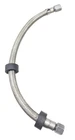 Fuel Rail Feed Flex Supply Tube Mercedes Benz W219 CLS550 2114701575 E350 W211 Used. Price: $47.32.
