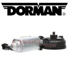 Dorman Front Right Power Window Motor 1999 Ford F-350 Super Duty Vp New. Price: $77.68.