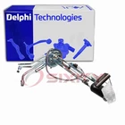 Delphi Fuel Pump Hanger Assembly For 1996-1997 Gmc C2500 5.0L 5.7L 7.4L V8 Za New. Price: $292.99.