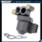 1X Idle Air Control Valve For Hyundai Santa Fe Tiburon Kia Optima Spectra Rio New. Price: $15.59.