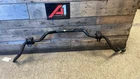 1999-2003 Acura Tl Front Stabilizer Bar 27.2MM X T4.5 Used. Price: $147.01.