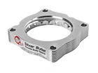 Fuel Injection Throttle Body Spacer Afe Filters 46-36009 New. Price: $170.56.