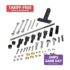 Enderle 79-301, Kit Bbc Tunnel Fits Ram Linkage High Performance & Racing Parts New. Price: $255.48.