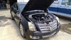 Fuel Rail(s) With Injectors 3.0L Fits 10-11 Cts 827408 Used. Price: $132.81.