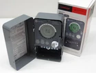 Paragon 9145-00 Programmable Defrost Control Commercial Refrigeration Timer New. Price: $190.22.