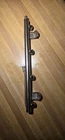 Audi A4 1.8T Fuel Rail Assembly 06B 133 317 Used. Price: $13.99.