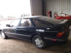 Fuel Injection Parts Injector Excluding Vtec Fits 90-96 Prelude 2109026 Used. Price: $65.00.
