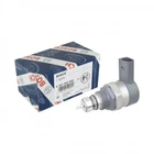 For Mercedes W211 E320 05-06 Fuel Pressure Regulator Genuine Bosch 648 070 46 New. Price: $145.00.
