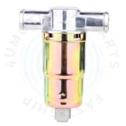 Aluminum Idle Air Control Valve Speed Stabilizer For 1988-1989 Eagle Medallion New. Price: $35.49.