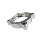 Afe Ford F-150 Ecoboost 3.5L 2011-2016 Silver Bullet Throttle Body Spacer New. Price: $203.68.