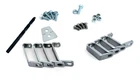 Fast Fuel Injection Rail Bracket - Round Oe Kit For Truck New. Price: $135.71.