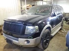 Fuel Injection Parts Injector Fits 07-08 Expedition 2043390 Used. Price: $76.49.