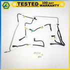 97-04 Chevrolet Corvette C5 Auxiliary Fuel Tank Return Feed Line Hose Tube Oem Used. Price: $135.70.
