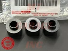 (3) 1998-2005 Lexus GS300 IS300 SC300 Toyota Supra Na Oem Feed Fuel Rail Spacers New. Price: $39.95.