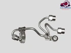 Oem Honda Pilot 2017-2022 Engine Fuel Injector High Pressure Line Pipe Tube Used. Price: $52.00.