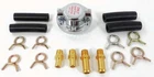 Racing Power Company R5857 16 X 3 Adjustable Fuel Regulator New. Price: $83.37.