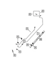 Genuine Mopar Fuel Supply Tube 68610964AA New. Price: $94.99.