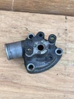 Bmw E30 2.7L M20B27 Intake Manifold Flange (cold Start Injector) Oem 1285399 528 Used. Price: $15.00.