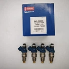 4PCS Denso Fuel Injectors 23250-75040 For Toyota Tacoma 2.4L 1995-2000 I4 New. Price: $135.00.