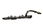 16-20 Jaguar Xf Diesel Fuel Feeder Injector Ramp Silver G4D39D280AA Oem Used. Price: $87.50.