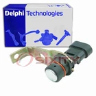 Delphi Crankshaft Position Sensor For 2007 Chevrolet Silverado 1500 Classic Ih New. Price: $85.68.