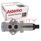 Hitachi ABV0034 Idle Air Control Valve For E9AZ-9F715-AA Bz New. Price: $43.42.