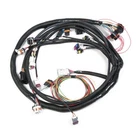 Holley 558-104 Universal Mpfi Main Harness New. Price: $549.95.