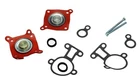 Fuel Injection Pressure Regulator Acdelco 217-2058 New. Price: $81.27.