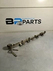 Bmw E39 Injection Tube W/ Regulator (3,5BAR) And Bracket 13531729319 13531436468 Used. Price: $180.00.