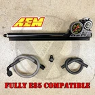 Aem Fuel Rail Style Regulator For Honda B Series E85 Ready Diaphragm Upgrade New. Price: $404.95.