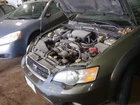 Fuel Injection Parts Injector 2.5L Without Turbo Fits 04-07 Legacy 2077737 Used. Price: $65.00.