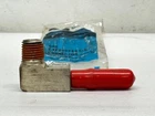 Nos Ford E4FZ-9F681-B Fuel Injection Connector 84 87 Escort Lynx 2.0L Diesel New. Price: $14.99.