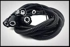 Honda Acura Swap OBD1 H22 Dohc Vtec Wiring Sub Harness Civic Integra Prelude New. Price: $40.00.