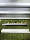 Volvo Rail Fuel Pipe 95- 97 960 Cyl With Injectors Oem Na Used. Price: $327.89.