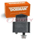 Dorman Front Lower Jounce Bumper For 2007 Chevrolet Silverado 1500 Hd Tt New. Price: $24.73.