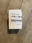 1991-2003 Bmw Fuel Injection Pressure Regulator Oem New Old Stock 13531436110. Price: $97.50.