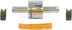 Power Steering Filter-new Pump Vision Oe 991-FLT4 Remanufactured. Price: $34.08.