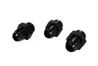 Aeromotive Regulator -6 An Fitting Kit (for 13109/13201) New. Price: $73.01.