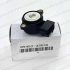 Oem 89452-33030 Throttle Position Sensor(tps) For Lexus ES300 RX300 Toyota Camry New. Price: $25.18.