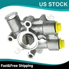 Fuel Feed Pump For Daf MX11 MX13 Cf Xf 1939435 Us Stock New. Price: $97.87.