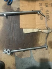 Mercedes Oem M156 Amg S63 W221 Engine Fuel Injector Rail 1560701895 Used. Price: $49.95.