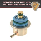 Mercedes W202 W124 W210 M111 M104 Bosch Fuel Pressure Regulator New. Price: $140.00.