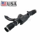 Coolant Pipe Engine Air Intake Hose Filter Tube Fit Jaguar Xf 5.0L 2010-2012 New. Price: $138.43.
