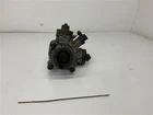 2017 Nissan Titan Xd Injection Pump 5.0L Cummins PN-P4378552 Oem Used. Price: $823.00.