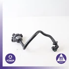 Bmw F06 650I Gran Coupe Fuel Ventilation Breather Valve Hose 7636149 Oem Used. Price: $41.50.