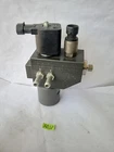 Metatron ND1 110 R-000126 Cng Pressure Regulator R-024277 Used. Price: $440.00.