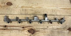 2003-2008 Bmw Rolls Royce N73 Fuel Rail Bank Cyl 7-12 13 53 523 441 Used. Price: $75.00.