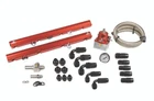 Aeromotive Fuel Rail System 1986-1995 Ford Mustang Gt & Cobra 5.0L New. Price: $1154.13.