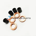 4PCS 119625-11870 Nozzle Protector&seat For Yanmar 4JH2 3TN84 New. Price: $12.97.