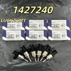 6X Fuel Injectors Fits For 99-06 Bmw 320I 325CI 325I 325XI 525I X3 Z3 1427240 New. Price: $108.00.